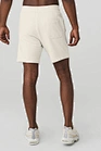 custom sweat shorts